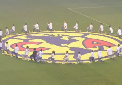 América busca jugador uruguayo como primer refuerzo de cara al Clausura 2026