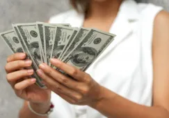 El peso sigue estando fuerte frente al dólar esta semana.