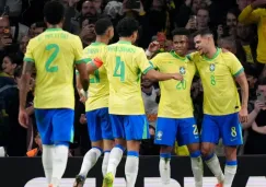 Brasil llegará a 2026 como cinco veces campeona del mundo