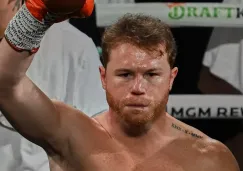 Canelo Álvarez recupera el trono en el ranking de The Ring tras el adiós de Crawford