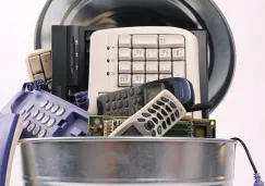 CDMX estrena punto fijo del Reciclatrón: dónde está, qué puedes llevar y horario