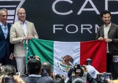 Checo Pérez confirma que usará de nueva cuenta el número 11 en su regreso a F1