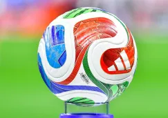 ¿Cómo será el balón de la Gran Final del Mundial 2026?