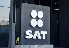 Servicio de Administración Tributaria no descansa más que dos días.