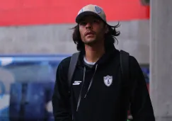 ¿Cuánto pagó Rayados por Daniel Aceves