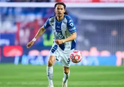 Daniel Aceves será nuevo refuerzo de Rayados de Monterrey