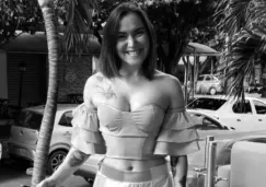 La colombiana era conocida por sus polémicas fotos y comportamiento..