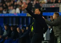 Xabi Alonso revela cómo es su relación con Florentino