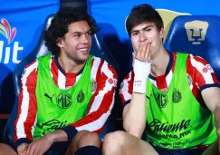 Hormiga González manda emotivo mensaje a Cowell tras su salida a MLS