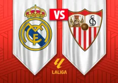 LaLiga: ¿Cuándo y dónde ver el Real Madrid vs Sevilla? EN VIVO