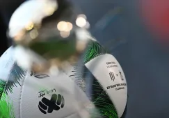 Los clubes de la Liga MX Femenil se siguen preparando para el Clausura 2026