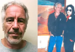 Clinton, Michael Jackson y Mick Jagger: las figuras que aparecen en los archivos Epstein