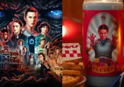 Netflix regalará velas temáticas de Stranger Things en CDMX antes del final de la serie
