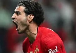 Pollo Briseño recuerda a Chivas tras vengarse de Tigres de la Final de 2023