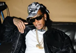 ¿Por qué Wiz Khalifa fue condenado a prisión en Rumania?