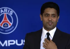 El presidente del PSG quedó libre de acusaciones de corrupción