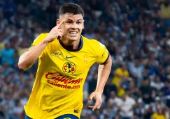 ¿Regresa al América? Richard Sánchez se queda sin equipo