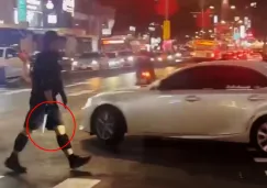 El atacante al final terminó con su vida, mientras las autoridades siguen investigando los motivos de su odio.