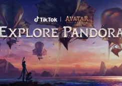 En la palma de tu mano tienes la posibilidad de explorar Pandora.