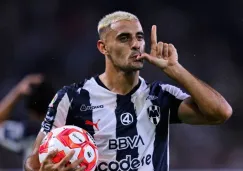 Berterame es el delantero mexicano más efectivo del 2025 Berterame es el delantero mexicano más efectivo del 2025