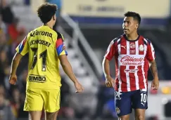 Chivas y América entre las más valiosas 