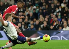 Isak cayó inmediatamente después de anotar Isak cayó inmediatamente después de anotar