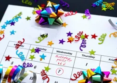 Algunos días son obligatorios de acuerdo a la Ley Federal del Trabajo.