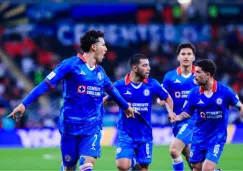 Cruz Azul jugará ante la Jaiba en amistoso