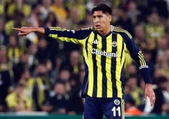 Álvarez se pierde el resto del año