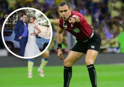 Gato Ortiz celebra 10 años de matrimonio y termina con lluvia de críticas en redes sociales