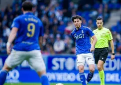 Oviedo debutó con empate en la era de Guillermo Almada