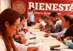 No existe algún dinero extra por parte del Gobierno, advierten.