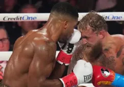 Estos son los memes de la pelea de Jake Paul y Anthony Joshua