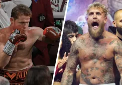 ¿Jake Paul vs Canelo Álvarez en 2026? "The Problem Child" lanza reto a Canelo desde el hospital tras brutal derrota