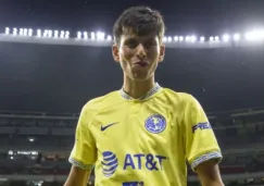 Damm confesó por qué rechazó ofertas del futbol europeo