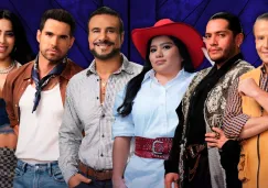 Este domingo es la gran final donde el premio se lo disputan dos concursantes.