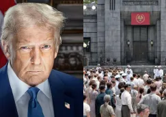 El evento sería por el 250 aniversario de Estados Unidos en 2026.