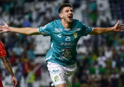 Di Yorio apunta a regresar a la Liga MX para jugar con Santos