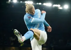 Haaland guió al City a la victoria frente al West Ham