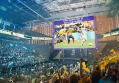 Mundial 2026: FIFA cobrará entrada a los Fan Zone por primera vez en la história 