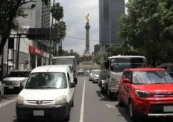 ¿Qué calles de CDMX estarán cerradas el domingo 21 de diciembre por el desfile del Día del Policía 2025?