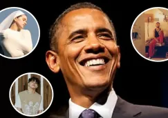 Rosalía, Mora y Xavi: los artistas hispanos que escucha Barack Obama