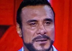 Alberto del Río ‘El Patrón’ termina en sexto lugar 