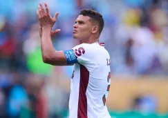 Thiago Silva vuelve a Europa y firma con el Porto a sus 41 años