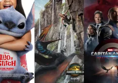 No fue un buen año para para la taquilla al final de cierre.