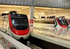 Cada uno tiene la capacidad para llevar a 719 pasajeros. Cada uno tiene la capacidad para llevar a 719 pasajeros.