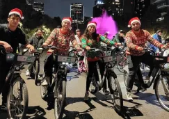 Desde las 19:00 horas, la gente podrá congregarse a lo largo y ancho de la avenida.