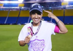 Mónica Ocampo anunció su retiro profesional