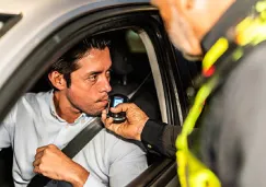 Alcoholímetro: cuántas copas o cervezas bastan para no pasar la prueba