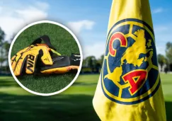 América ficha portero ante la inminente ausencia de Malagón